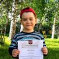 Всероссийские творческие конкурсы для дошкольников Заочные конкурсы для детей дошкольного возраста